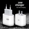 20w charger