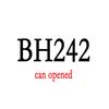 BH242 açılabilir
