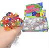 5cm Colorful beads