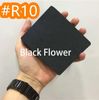 10 زهرة سوداء