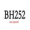 BH252 açılabilir