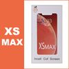 XS Max- RJ Coresh.