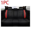 Red Rear 1pc Cina