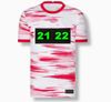 21 22 Home Jersey