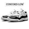 11S 5.5-13 Concord Low