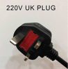 Plug. 220 V UK