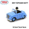 Cheese Topham Hat