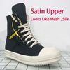 Satin Upper