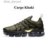 Cargo Khaki