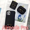 Black AirPods Pro