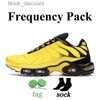 40-46 Frequency Pack