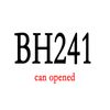 BH241 açılabilir