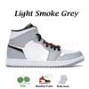 # 32 Mid Light Smoke Grey
