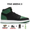 Pine Green2.0.