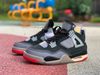 4S OW BRED
