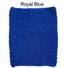 Royal Blue Tutu Top