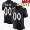 MAN Custom Jersey (WY)