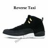 12s Reverse Taxi