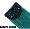 Aurora groen