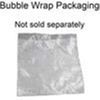 Packaging wrap Bubble.
