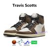 Travis Scotts