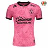 Xolos Club Tijuana Pink