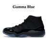 Gamma Blue