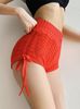 TH001 red short
