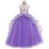 Purple 1 Dress