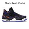 23 Black Rush Violet