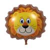 lion (55x55cm)