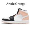 1S Arctic Orange