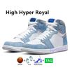 High Hyper Royal