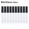 black-Matte-10PCS