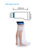 Upper Leg Use
