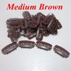 Medium Brown