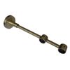 antique bronze