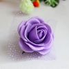 purple color