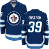 #39 ENSTROM Blue