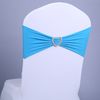 Hear shape buckle