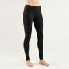 Low waist black