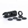 muzzle device