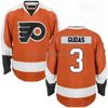 #3 GUDAS Orange I