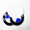 56mm BMW Sticker