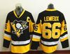 66 Mario Lemieux