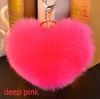 deep pink
