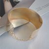 gold plated
