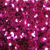 Fuchsia pink