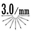 3mm
