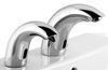 set sale (sensor faucet+soap dispenser)